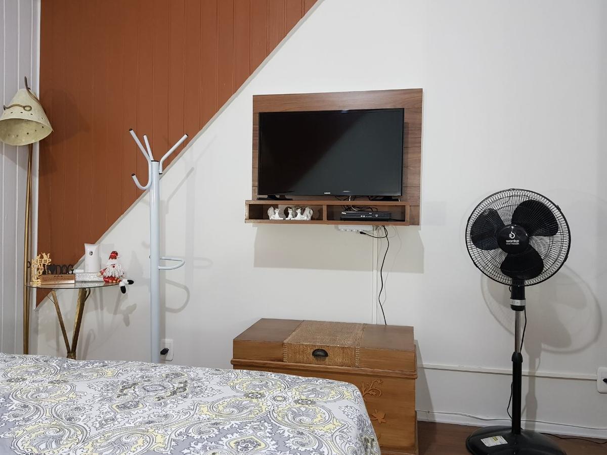 Apartamento No Centro De Канела Екстериор снимка