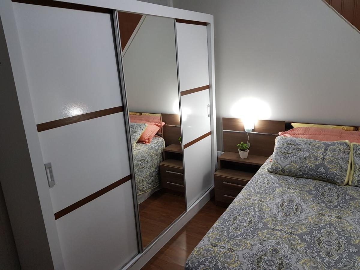 Apartamento No Centro De Канела Екстериор снимка