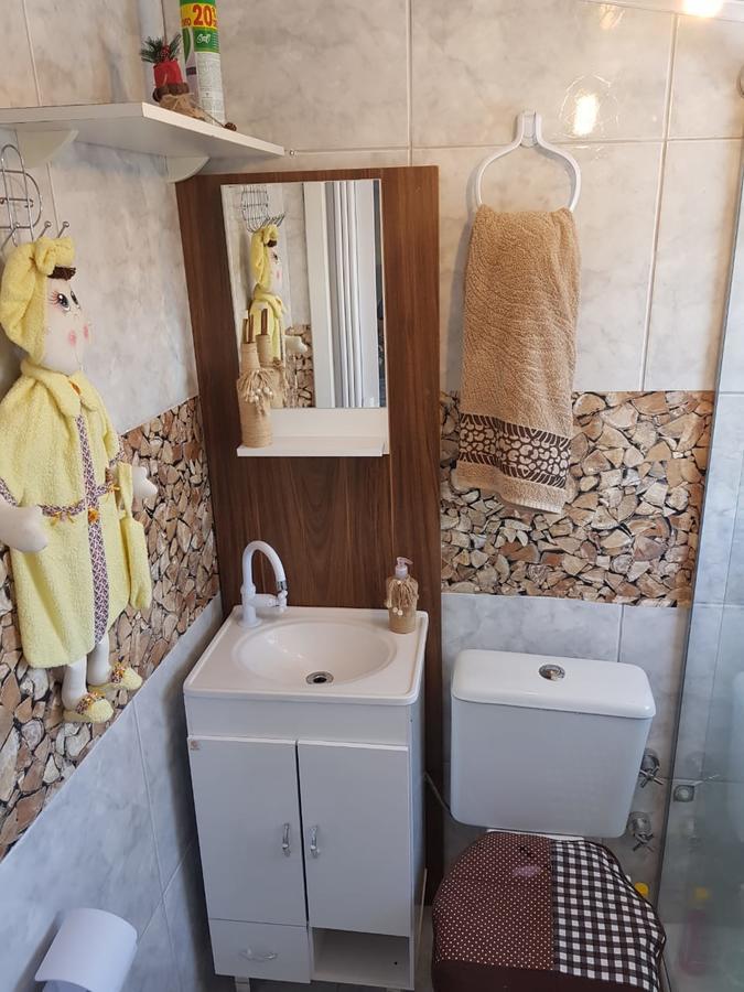 Apartamento No Centro De Канела Екстериор снимка